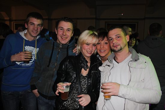 Winter Party suite - Maulde
